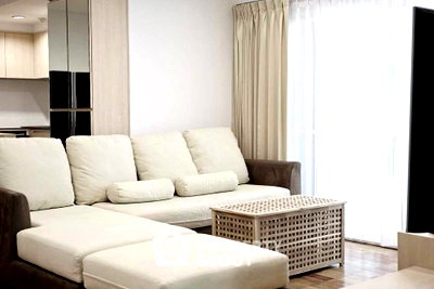 Condos for rent : 2-BR 110 Sqm Condo At Noble Ora Near BTS Thong Lor (ID 3036007)
