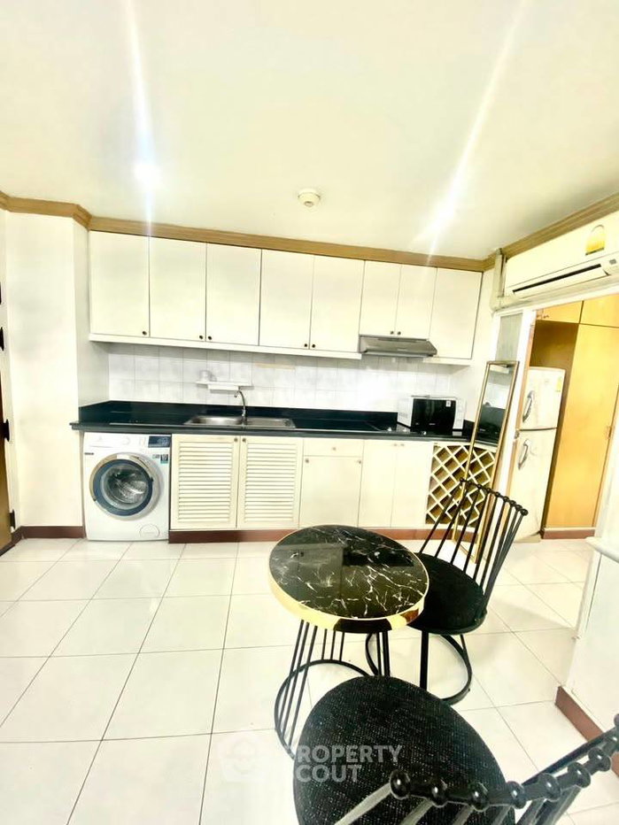picture 1-BR Condo at Rin House Condominium near MRT Sukhumvit (ID 3035984) - 6/19