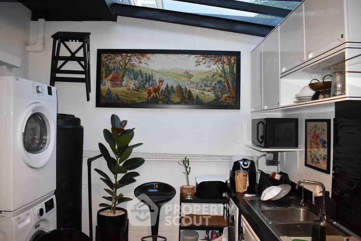 รูป ทาวน์เฮ้าส์ 3-ห้องนอน ที่ คาซ่า ซิตี้ ลาดพร้าว ใน นวมินทร์ (ID 2082949) - รูปที่ 11/32