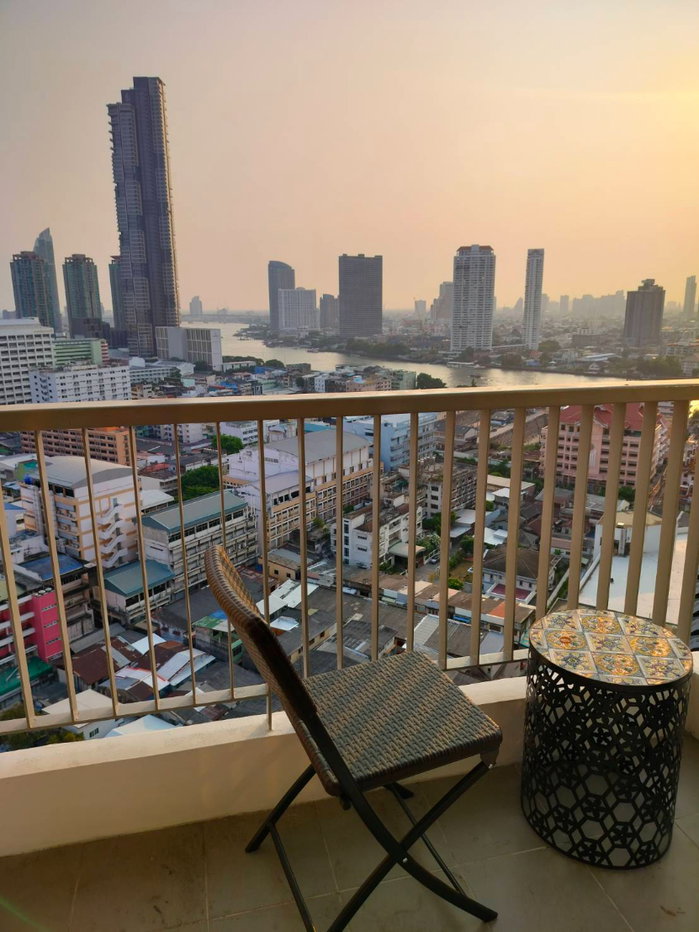 รูป ให้เช่า Rhythm Sathorn ราคา 30,000 บาท [MKr260661] - รูปที่ 7/20