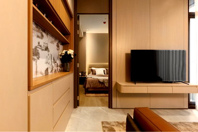 ขายคอนโด :     💎 HYDE Heritage Thonglor ห้องสวย ราคาพิเศษ 9.99 ล้านบาท