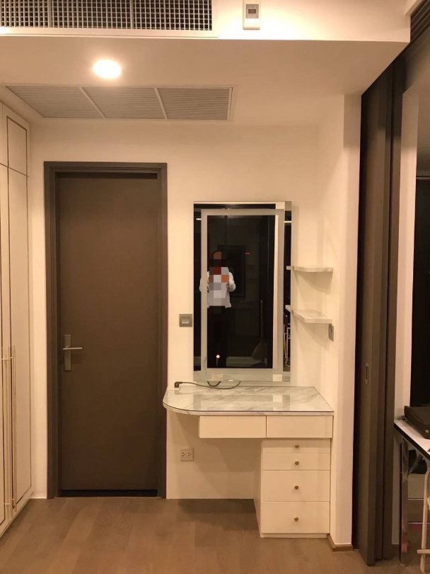 picture Ashton Chula-Silom | 🚝Near MRT Sam Yan #2026062614930 - 5/5
