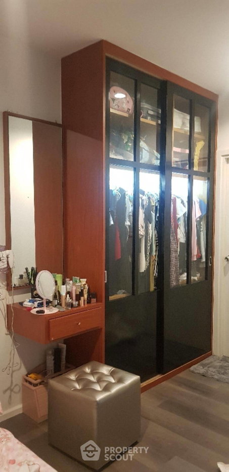 รูป คอนโด 1 ห้องนอน ชั้นสูง 28 33 ตร.ม. ที่ The Stage Taopoon-Interchange ใกล้ MRT เตาปูน 400 ม. (ID 1787454) - รูปที่ 2/7