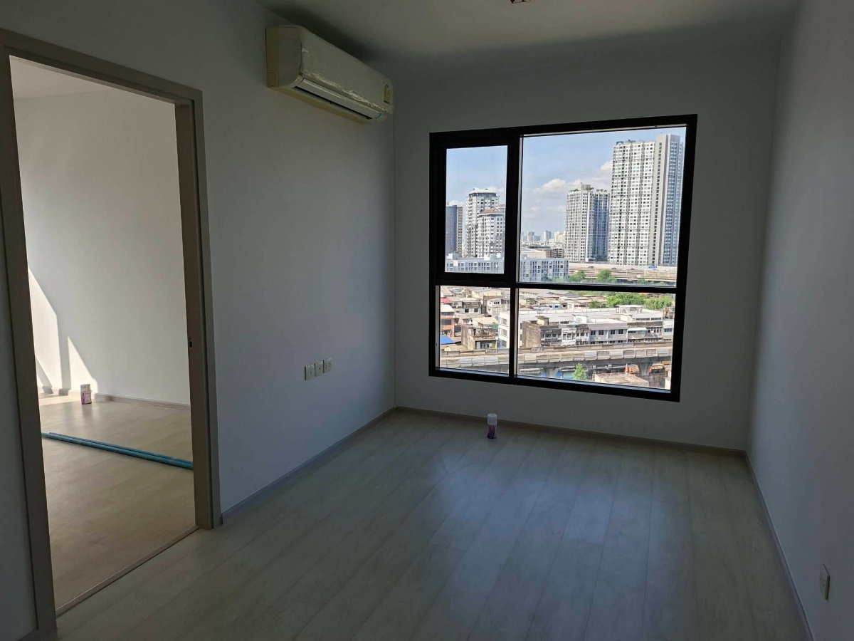 รูป 🔥ขายคอนโดห้องหัวมุม ✅ ไลฟ์ สุขุมวิท 48 Life Sukhumvit 48 ใกล้ BTS พระโขนง - รูปที่ 2/8