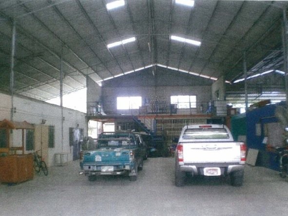 picture FACTORY 371 Sq.w. Muang Chon Buri Chonburi for 7.2M - 6/9