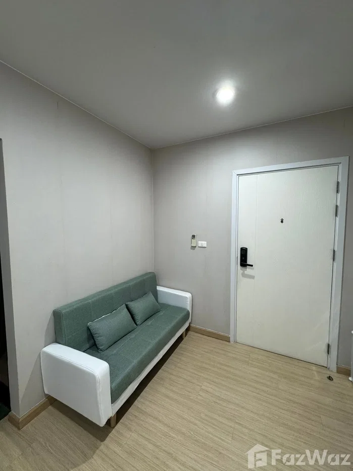 รูป ขาย คอนโด 2 ห้องนอน ในโครงการ เดอะทรี อ่อนนุช สเตชั่น 6500573 - รูปที่ 4/14