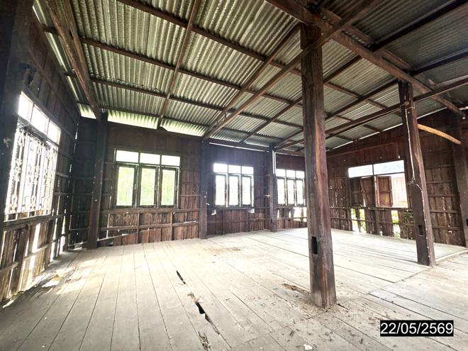 picture HOME 133 Sq.w. Lu Amnat Amnat Charoen for 792,000 - 11/32
