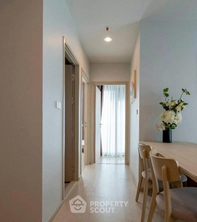 picture Well-Priced 2-BR Condo At NUE Mega Plus Bangna, High-Floor 28 (ID 3038858) - 4/8