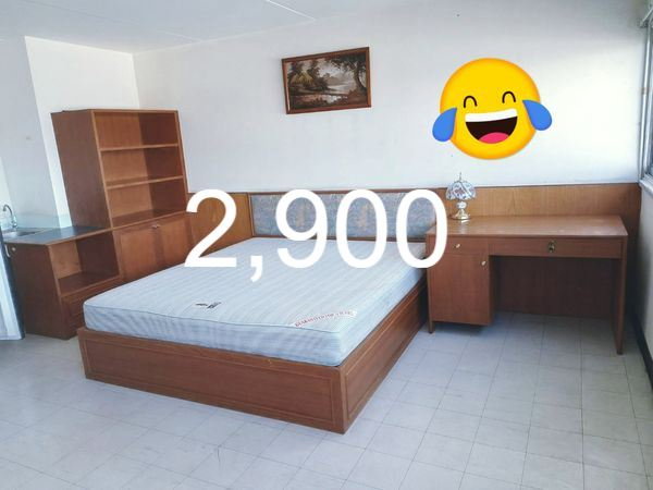picture Room For Rent T3 Standard Room - 1/4