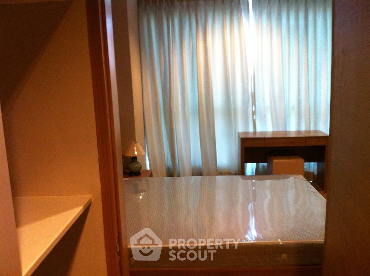 picture 1-BR Condo, Rhythm Ratchada-Huaikwang, 100m to MRT Huai Khwang (ID 3037049) - 3/10