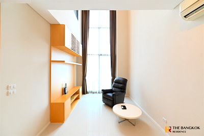 Condos for sale : Villa Asoke Looking for an owner for this special unit near MRT Phetchaburi Station