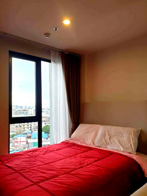 ขายคอนโด : The Privacy Thaphra Interchange【𝐒𝐄𝐋𝐋 & 𝐑𝐄𝐍𝐓】🔥Minimal Living เรียบง่าย สบายตา พร้อมพื้นที่พักผ่อนส่วนตัว🔥 ติดต่อไลน์ไอดี: @hacondo