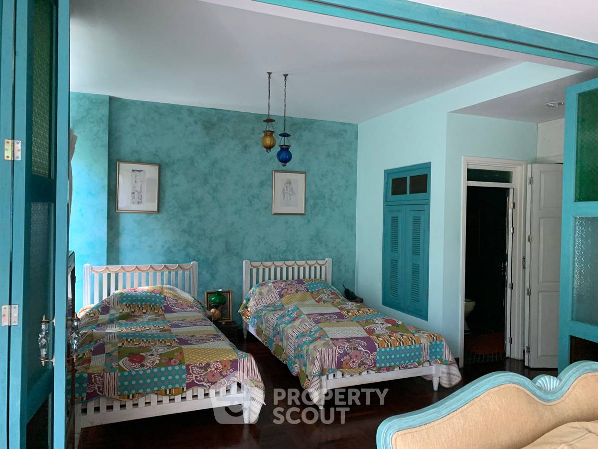 รูป คอนโด 1 ห้องนอน ขาย บ้านแสนปลื้ม หัวหิน บาย เดอะ ซี (ID 3039061) - รูปที่ 4/7