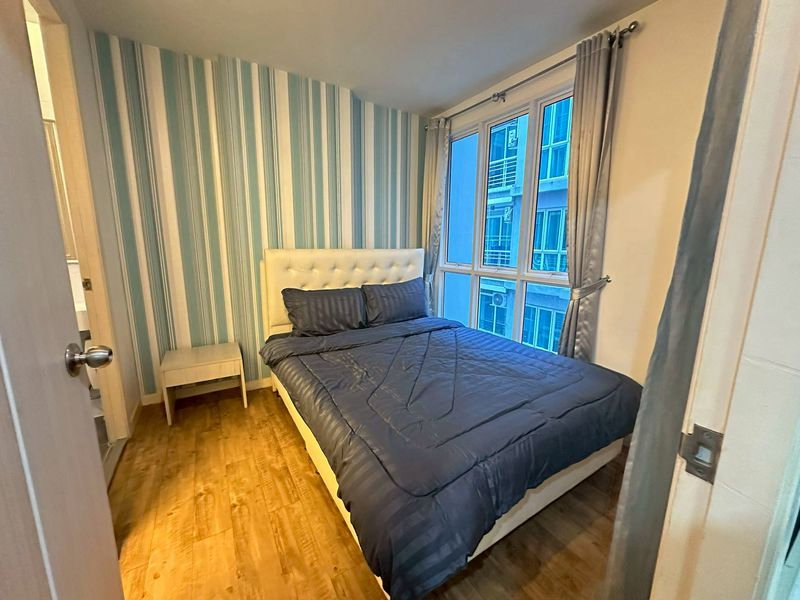 รูป ให้เช่า  Neo Seaview Condo ขนาด 1 ห้องนอน 1 ห้องน้ำ เฟอร์ครบ พร้อมเข้าอยู่ - รูปที่ 5/9
