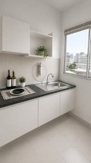 picture 🔥 For Sale✅ City Home Srinakarin | MRT Si Lasalle - 5/5