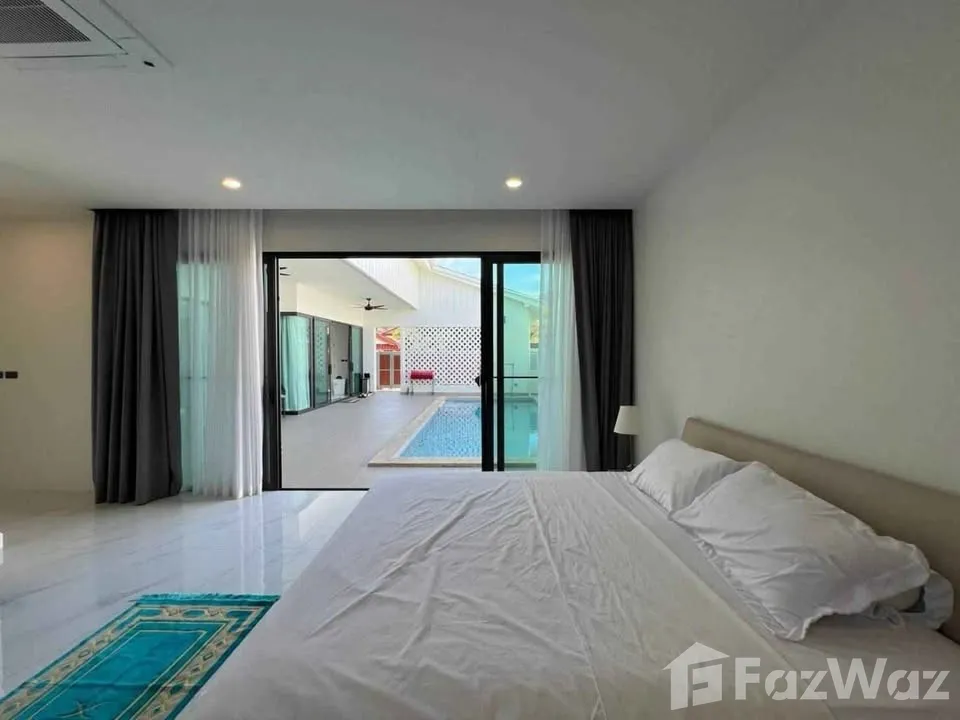 รูป วิลล่าให้เช่า 3 ห้องนอน ใน ราไวย์, ภูเก็ต 6496941 - รูปที่ 5/14