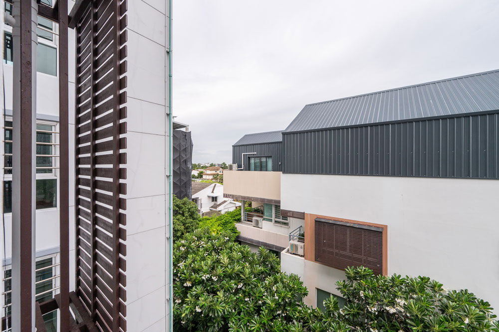 รูป The Tropical Condominium | 📊 ราคาคุ้มค่าในโซนบางนา 🚆 เดินทางสะดวก ใกล้ BTS แบริ่ง - รูปที่ 36/50