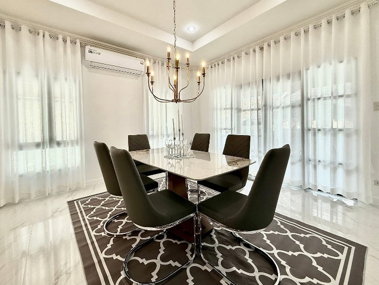picture Single house with private pool for sale  - 3/22