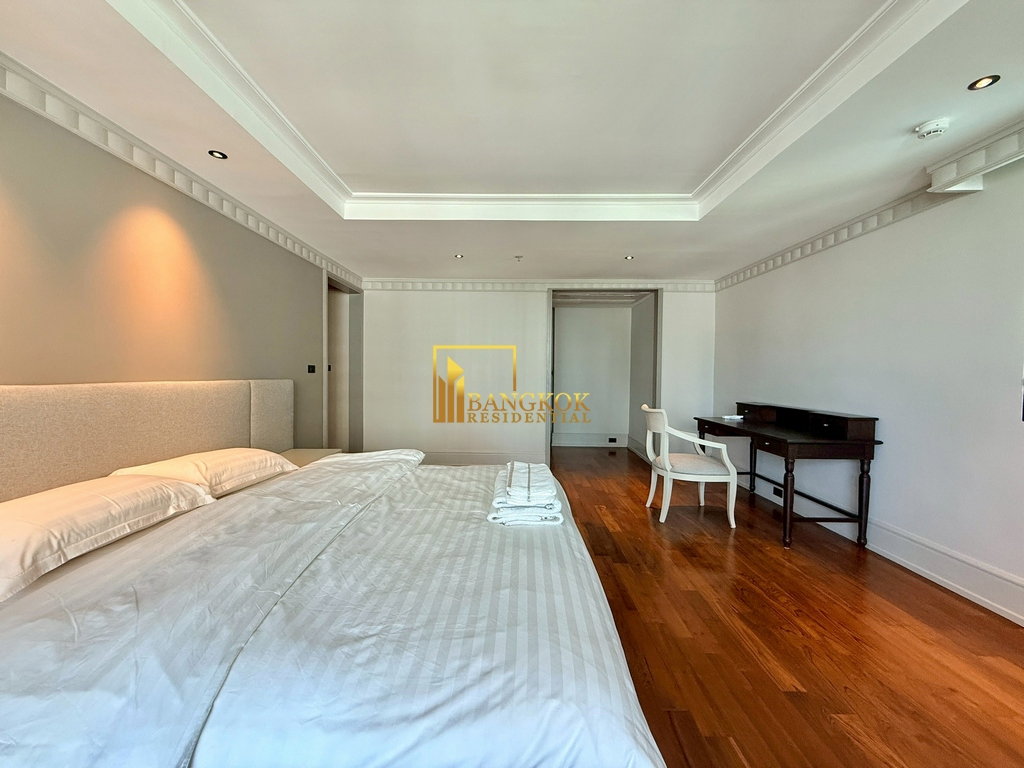 รูป Beautifully Renovated 3 Bedroom Apartment Near NIST School - BR21275AP - รูปที่ 14/48