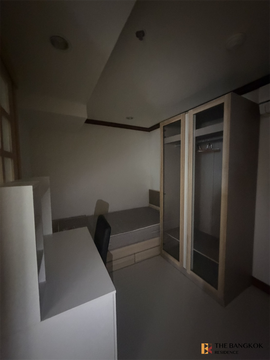 Hurry, big discount is ending! Baan Suanpetch near BTS Phrom Phong
