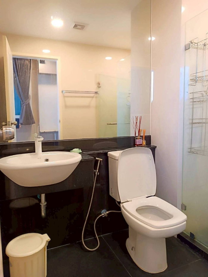 picture R3072 Condo For Rent Chateau in Town Rama 8 - 8/8