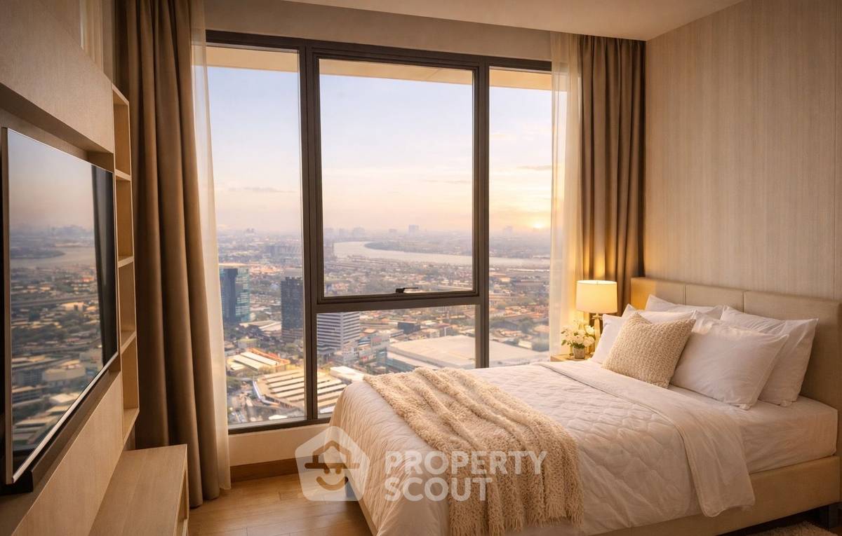 picture 2-BR Condo at The Lumpini 24 near BTS Phrom Phong (ID 3038802) - 1/14