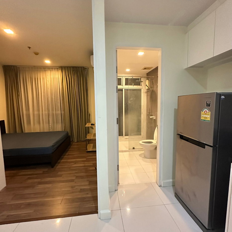picture For   rent   The Bloom Sukhumvit 71  🔴🔴 - 6/16