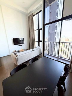 รูปภาพ 35th-Floor 1-BR At Park Origin Thonglor Near BTS Thong Lor (ID 3037323)