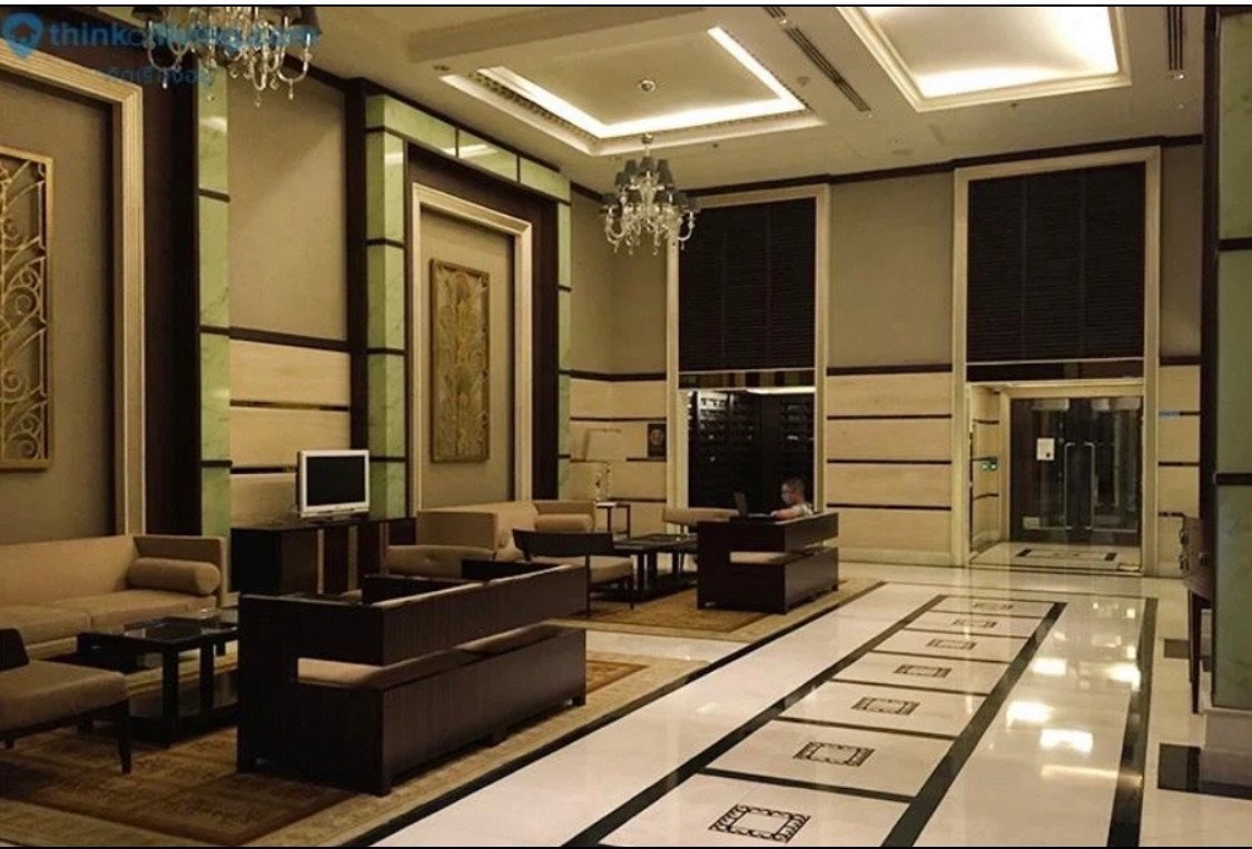 picture For rent, The Address Chidlom, 10th floor, Building B. - 6/8