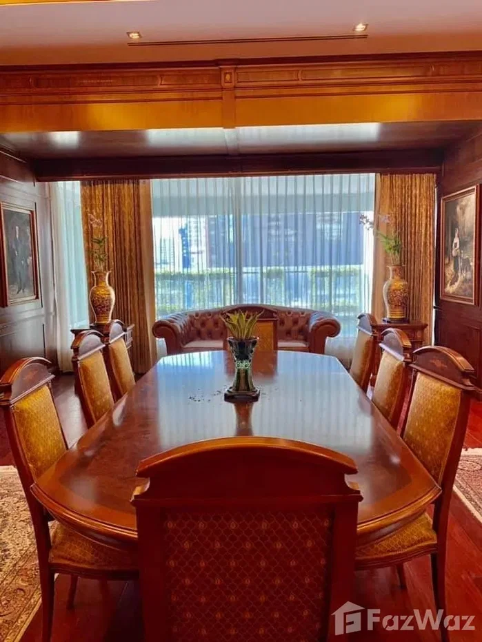 รูป ขาย คอนโด 3 ห้องนอน ในโครงการ Le Raffine Jambunuda Sukhumvit 31 6151803 - รูปที่ 2/10