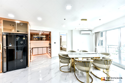 Condos for sale : Supalai Prima Riva Cool Condo, Central City Location