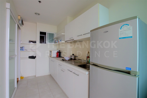 Life@Ratchada - Huaikhwang near MRT Huai Khwang Station Don’t miss out!! Rare units