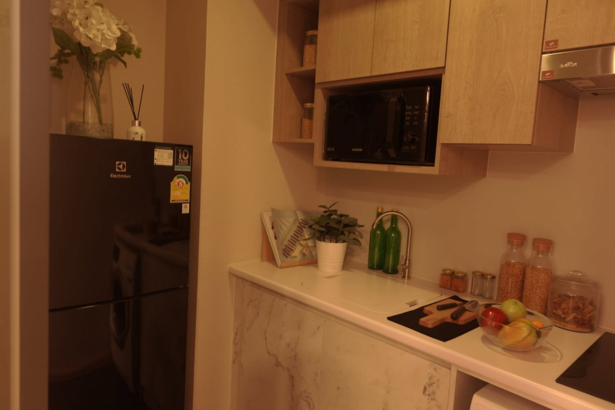 picture 🔥 Condo for Sale The Moment Ratchada 19 | MRT Ratchadaphisek - 2/6