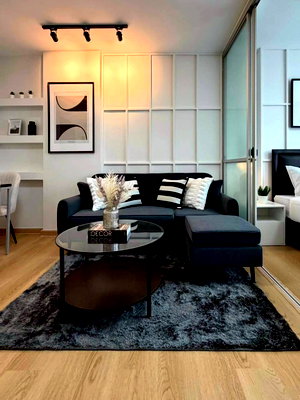 ขายคอนโด : Dcondo Kathu For Sell WR-04636
