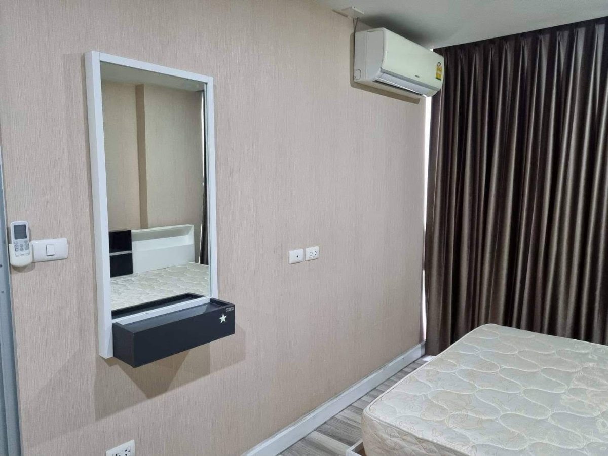 picture 🔥 Condo for Sale | The Cube Ramkhamhaeng | MRT Lam Sali - 13/17
