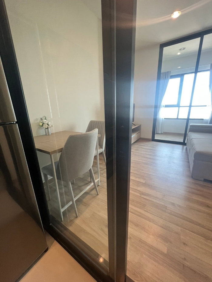 รูป For rent NICHE MONO SUKHUMVIT Bearing  - รูปที่ 9/10