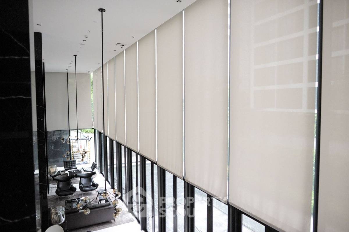 รูป คอนโด 1-ห้องนอน ที่ โนเบิล อราวน์ อารีย์ ใกล้ BTS อารีย์ (ID 2229714) - รูปที่ 24/24