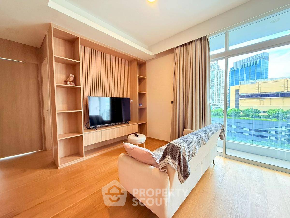 รูป คอนโด 2-ห้องนอน ที่ ไซมิส เอ็กซ์คลูซีฟ 42 ใกล้ BTS เอกมัย (ID 2839264) - รูปที่ 3/9