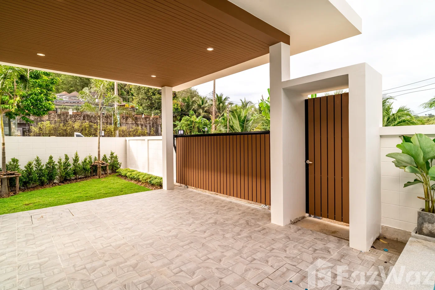 รูป วิลล่าให้เช่า 2 ห้องนอน ในโครงการ นรินสญา พูลวิลล่า 6502110 - รูปที่ 5/22