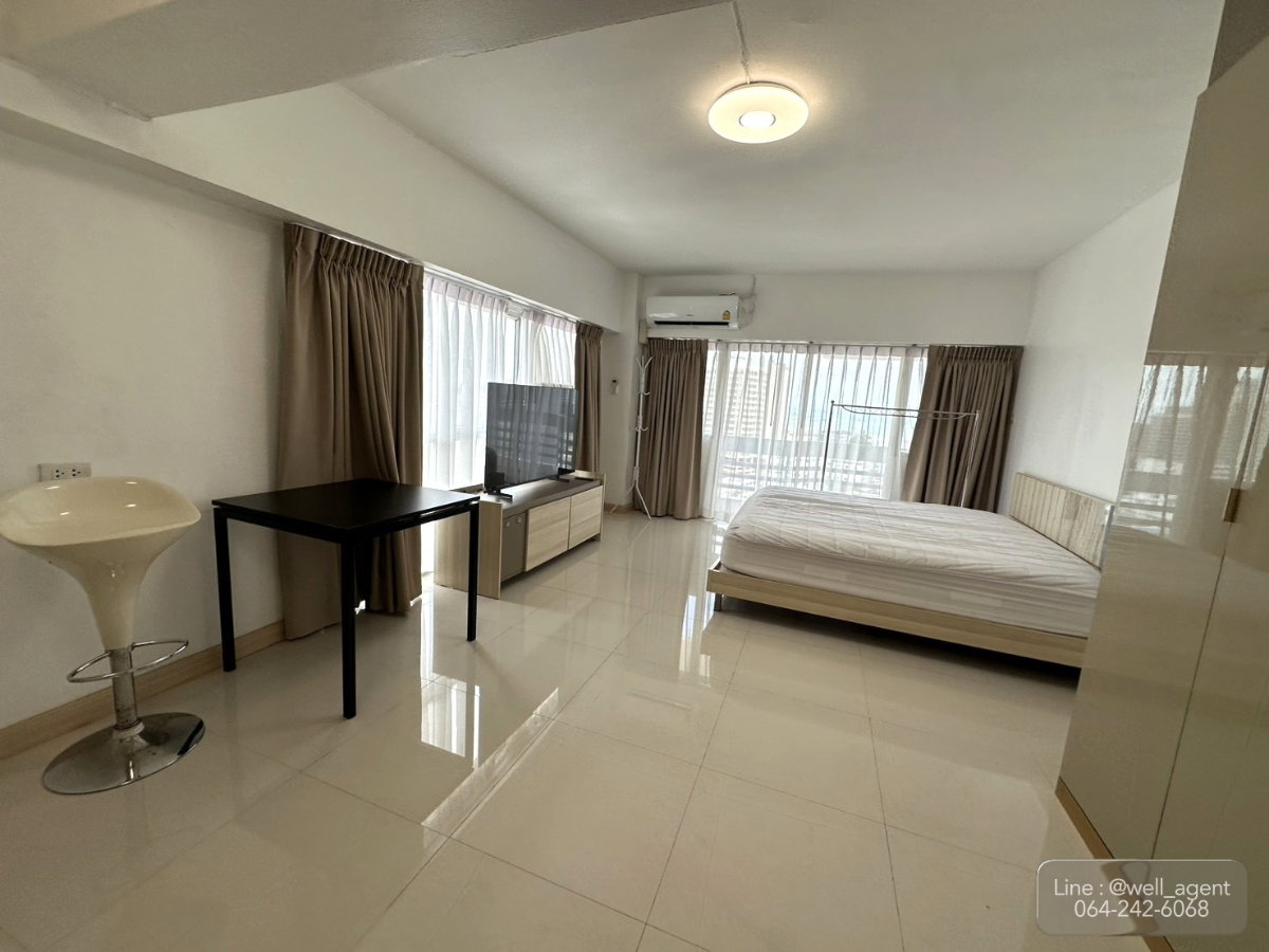picture 📍 For rent : Sri Racha Place  ✅️ Special Price: 7,000 THB/month - 3/14