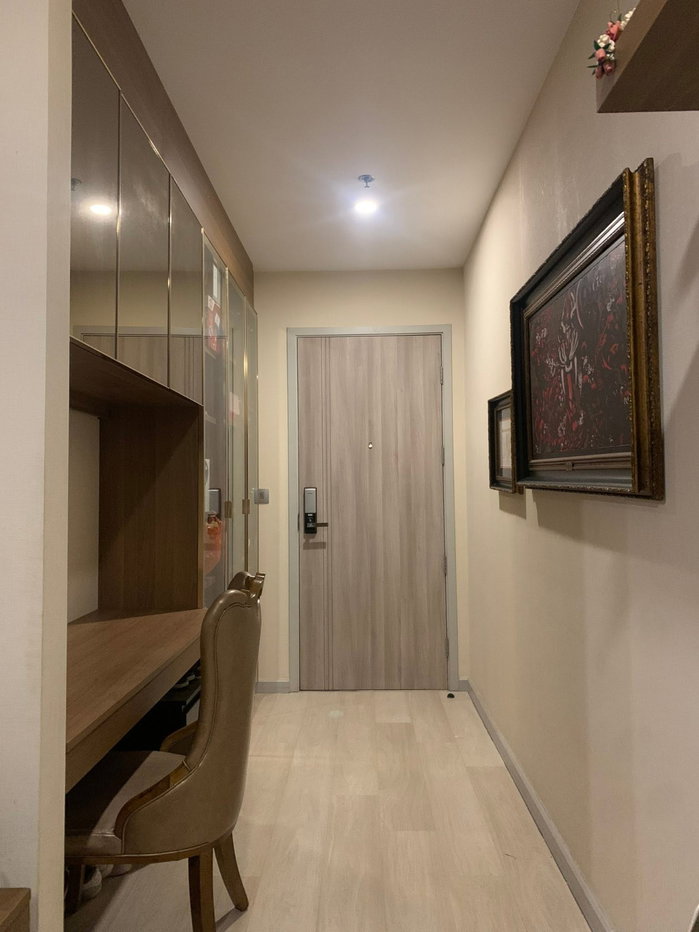 รูป 🔥 ขาย คอนโดไนท์บริดจ์ ไพร์ม สาทร (KnightsBridge Prime Sathorn) | ใกล้ BTS ช่องนนทรี - รูปที่ 5/18