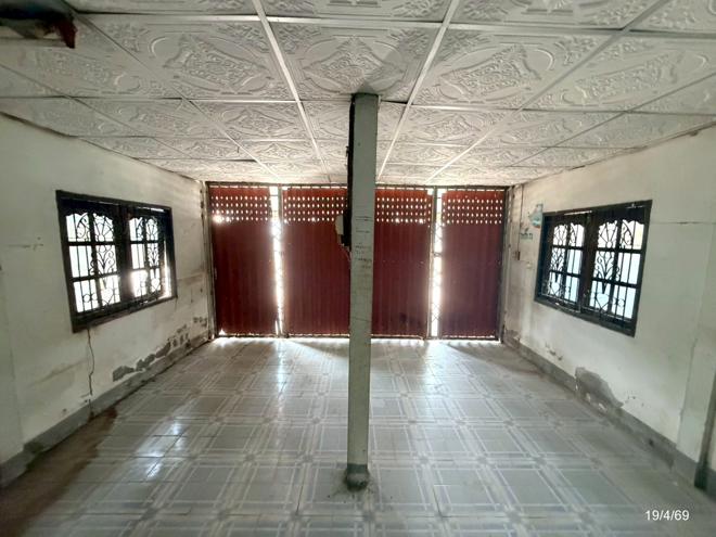 รูป บ้านเดี่ยว 55.9 ตร.วา เมืองหนองบัวลำภู หนองบัวลำภู 593,000 - รูปที่ 3/24