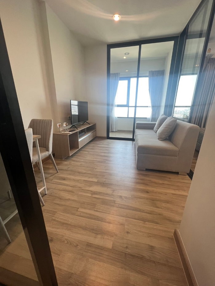 รูป For rent NICHE MONO SUKHUMVIT Bearing  - รูปที่ 8/10
