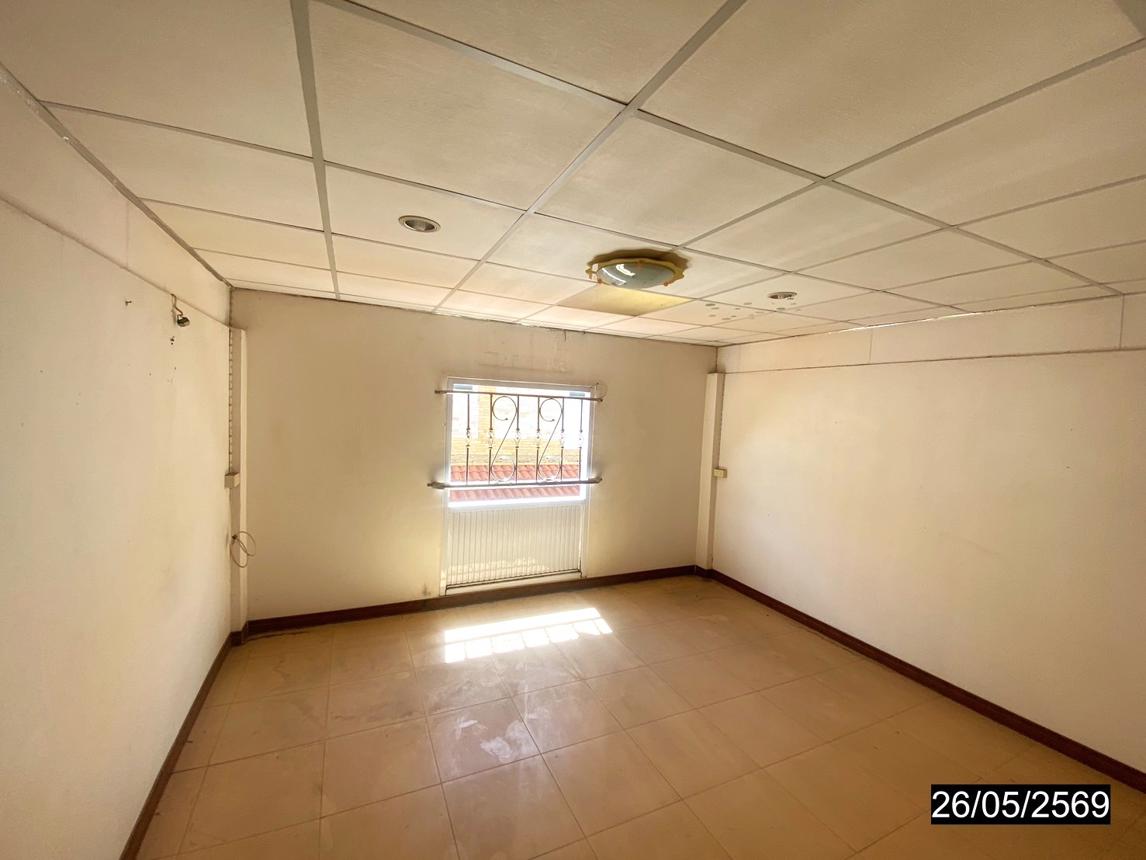 รูป อาคารพาณิชย์ 21.9 ตร.วา เมืองหนองคาย หนองคาย 3.9M - รูปที่ 21/26