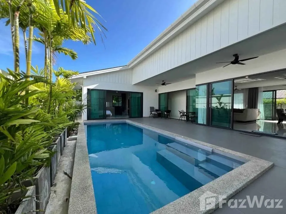 picture 3 Bedroom Villa for sale in Rawai, Phuket  6496941 - 12/14