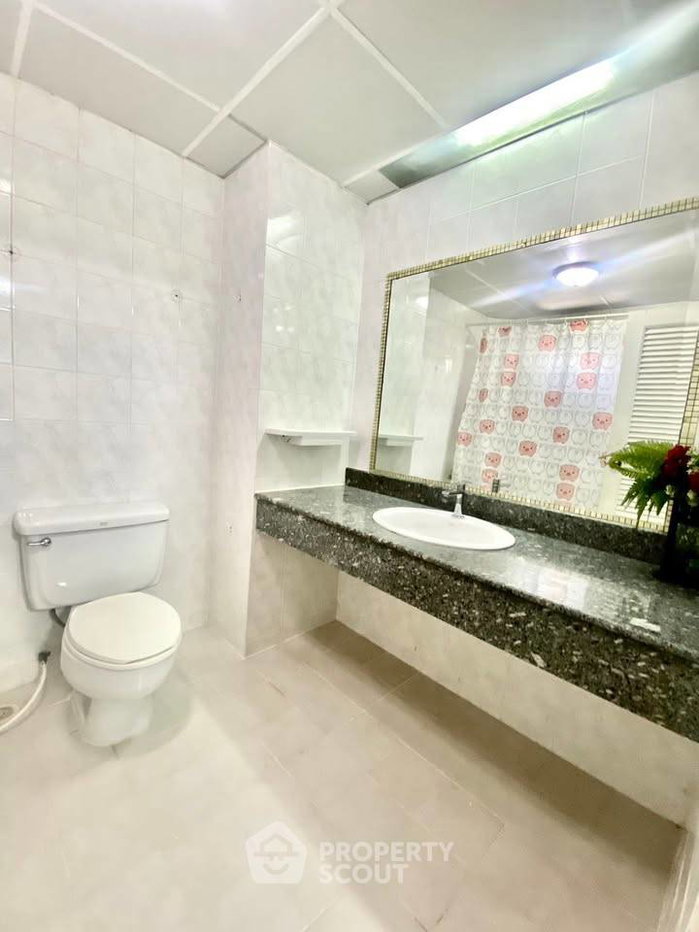picture 1-BR Condo at Rin House Condominium near MRT Sukhumvit (ID 3035984) - 19/19