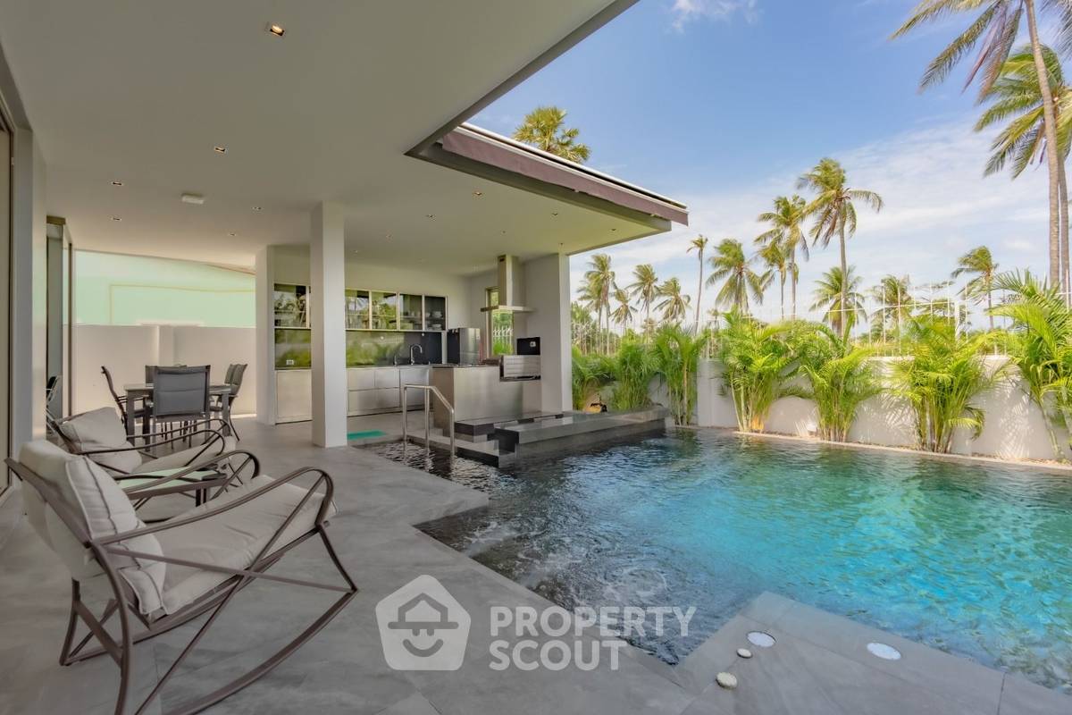 picture 4-BR Villa in Rawai (ID 3035364) - 18/29