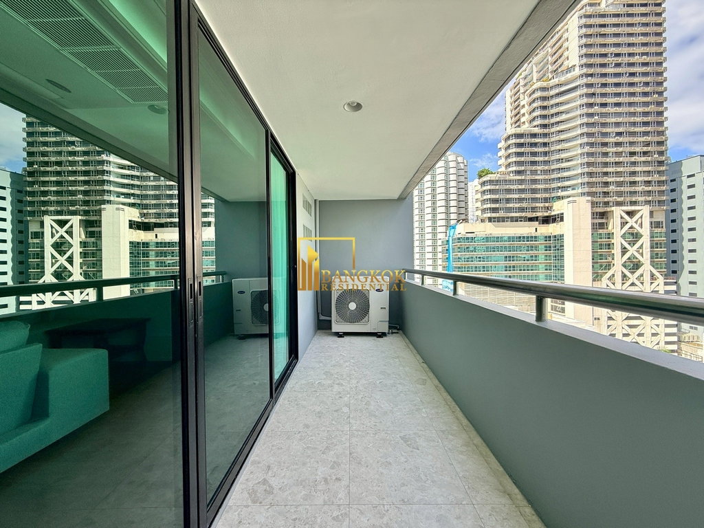 รูป Beautifully Renovated 3 Bedroom Apartment Near NIST School - BR21275AP - รูปที่ 5/48
