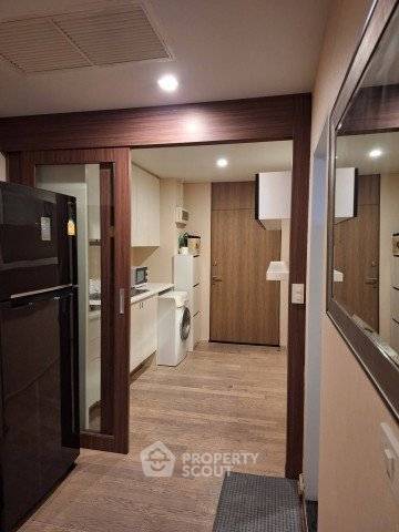 picture High-Floor 1-BR 40 Sqm At Noble Solo, Thong Lo (ID 3035372) - 2/8