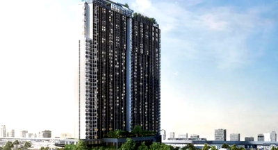 คอนโดให้เช่า : 🔥 ห้องว่าง พร้อมเข้าอยู่! IDEO Charan 70 - Riverview รีบจองก่อนหลุด 🔥